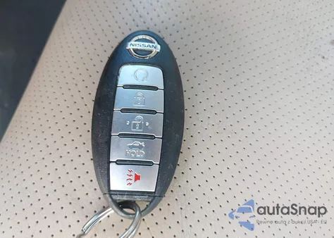 2018 Nissan Altima 2.5 Sl из США, поврежденный, VIN 1N4AL3AP2JC140484